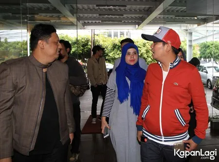 Foto Aldilla Jelita