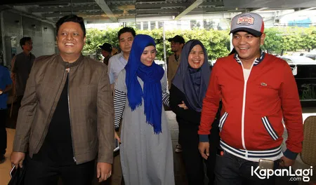 Foto Aldilla Jelita