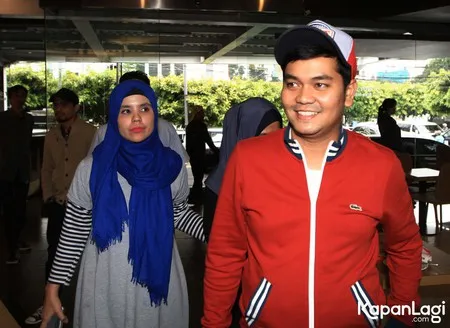Foto Aldilla Jelita
