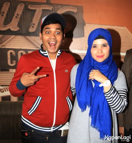 Foto Aldilla Jelita