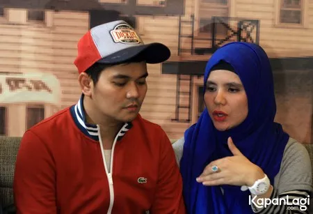 Foto Aldilla Jelita