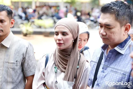 Foto Aldilla Jelita
