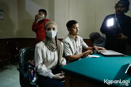 Foto Aldilla Jelita