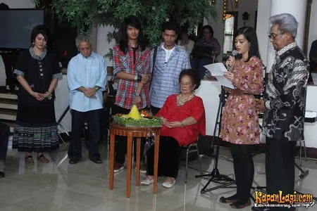 Foto Aldo Abad Band