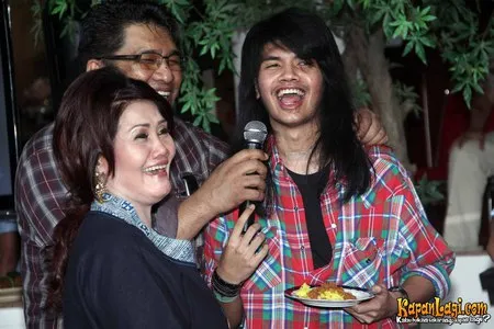 Foto Aldo Abad Band