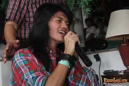 Foto Aldo Abad Band