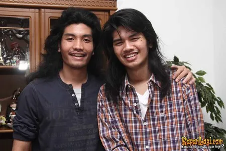 Foto Aldo Ade Bachrum