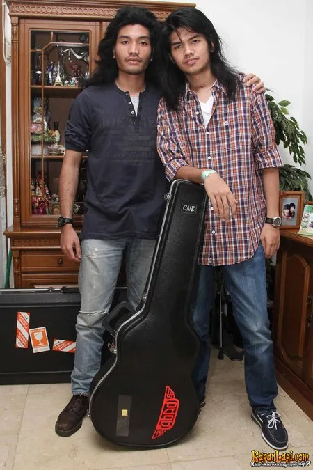 Foto Aldo Ade Bachrum