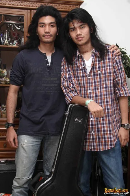 Foto Aldo Ade Bachrum