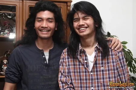 Foto Aldo Ade Bachrum