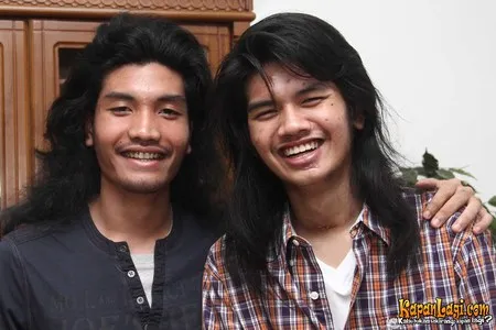 Foto Aldo Ade Bachrum