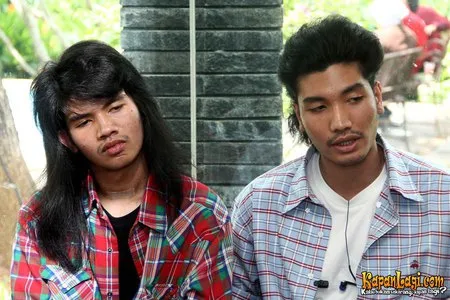 Foto Aldo Ade Bachrum