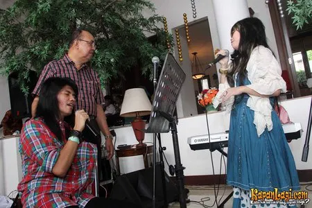 Foto Aldo Ade Bachrum