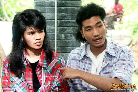 Foto Aldo Ade Bachrum