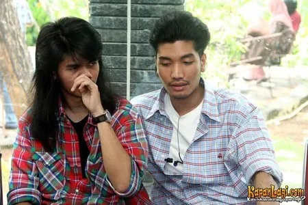 Foto Aldo Ade Bachrum