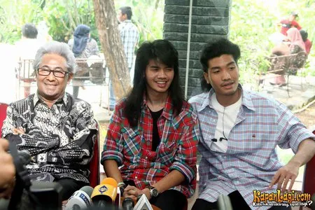 Foto Aldo Ade Bachrum