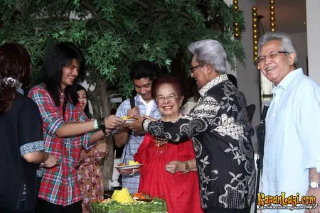 Foto Aldo Ade Bachrum