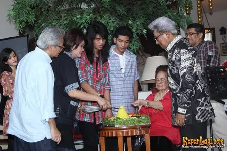 Foto Aldo Ade Bachrum