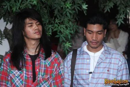 Foto Aldo Ade Bachrum