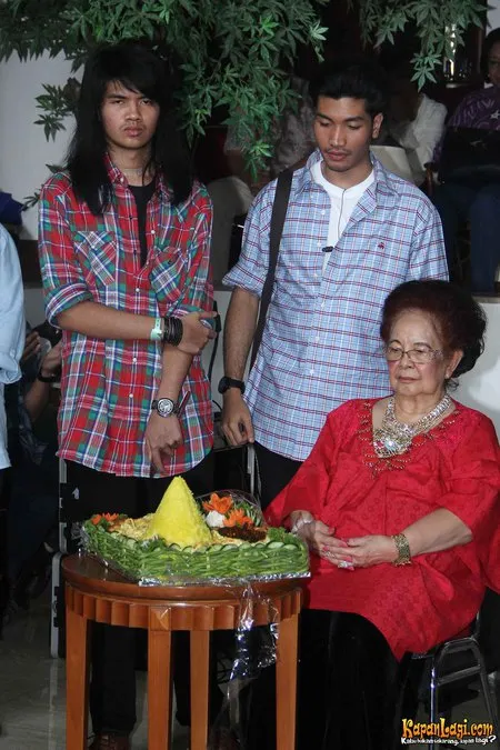 Foto Aldo Ade Bachrum