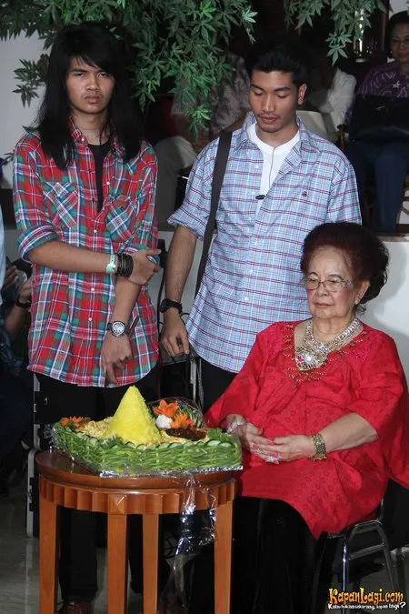 Foto Aldo Ade Bachrum