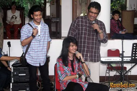 Foto Aldo Ade Bachrum