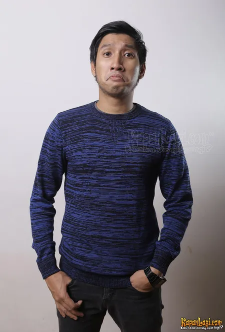 Foto Aldri Dataviadi