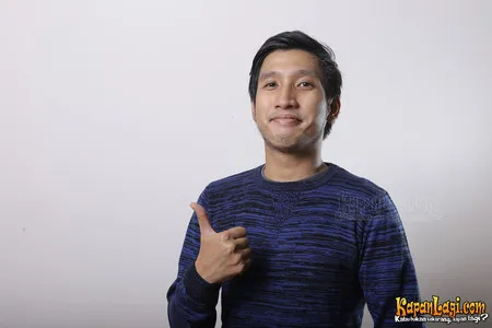 Foto Aldri Dataviadi