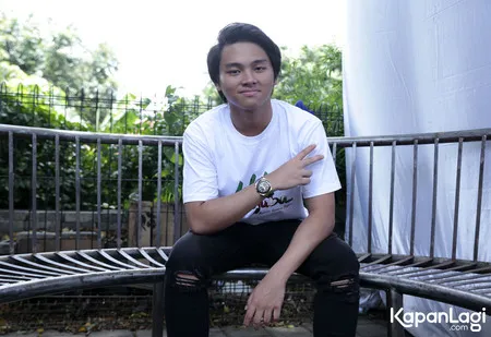 Foto Aldy Maldini