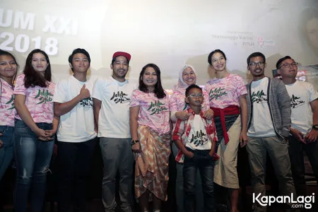 Foto Aldy Maldini