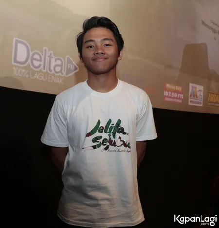 Foto Aldy Maldini