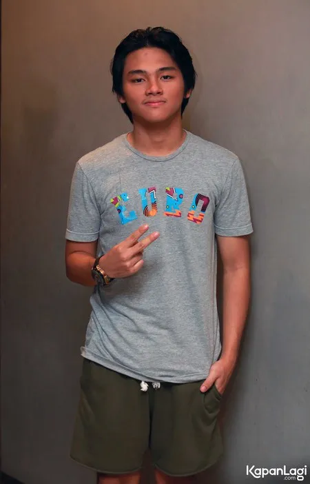 Foto Aldy Maldini