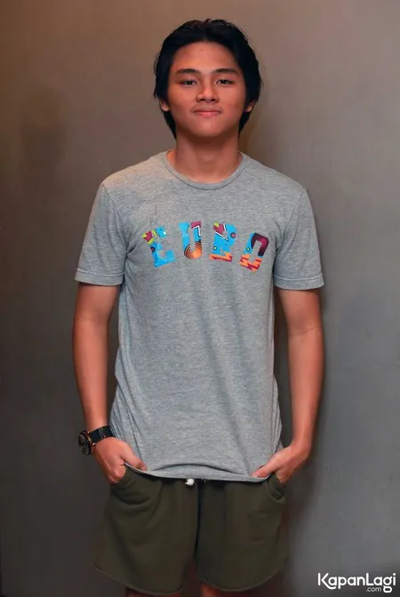 Foto Aldy Maldini