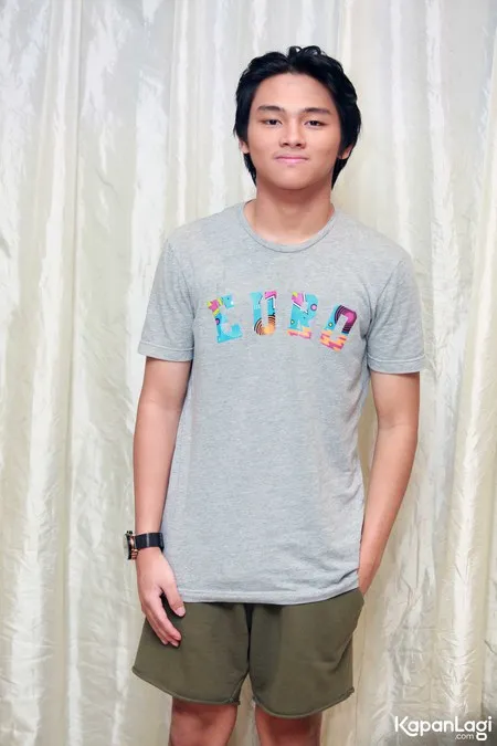 Foto Aldy Maldini