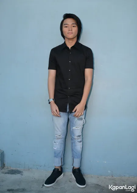 Foto Aldy Maldini