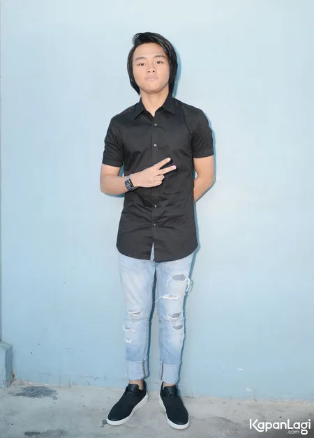 Foto Aldy Maldini