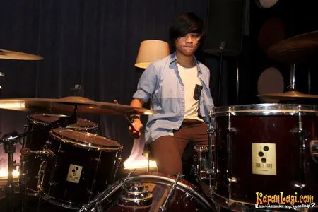 Foto Aldy Maldini