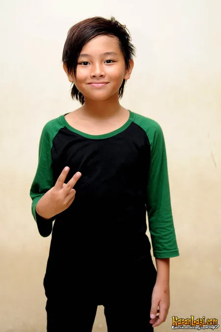 Foto Aldy Maldini