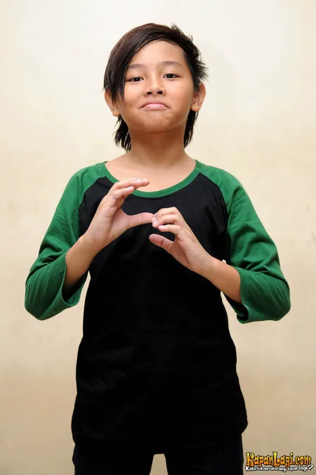 Foto Aldy Maldini