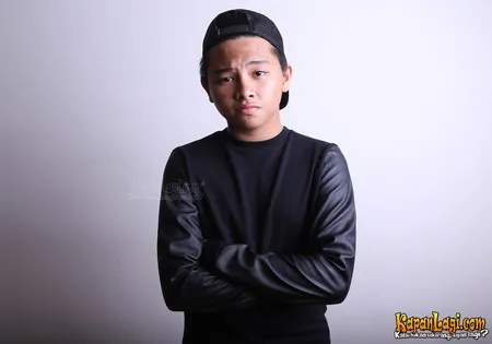 Foto Aldy Maldini