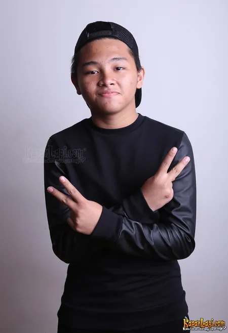 Foto Aldy Maldini