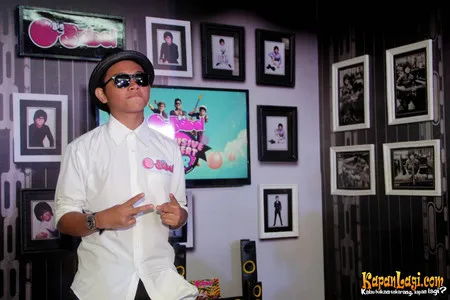 Foto Aldy Maldini