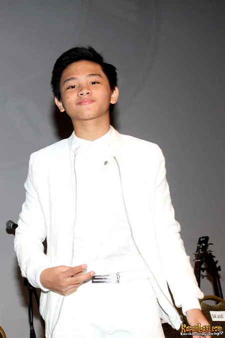 Foto Aldy Maldini