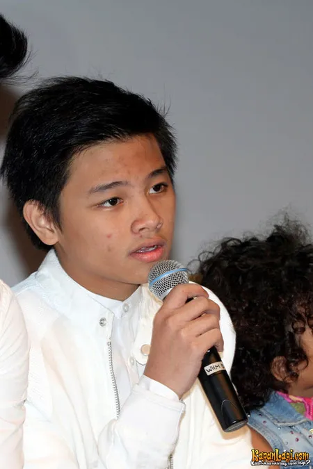 Foto Aldy Maldini