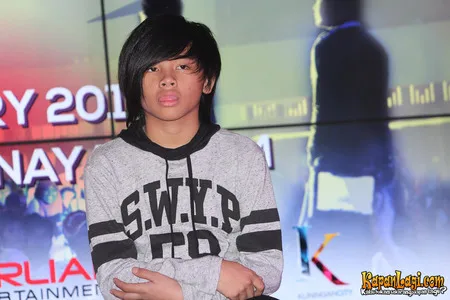 Foto Aldy Maldini