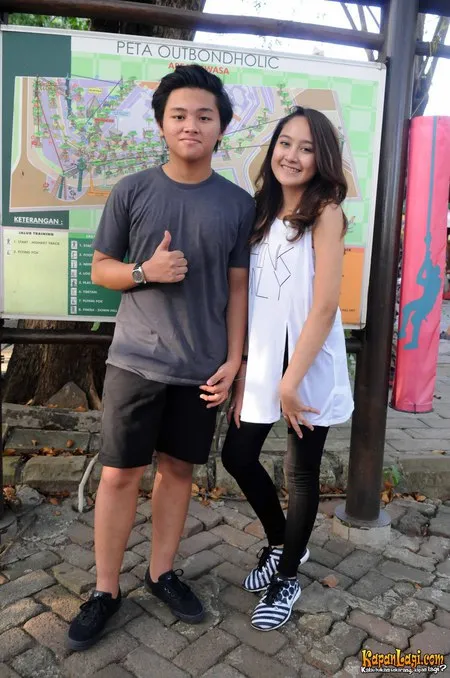 Foto Aldy Maldini