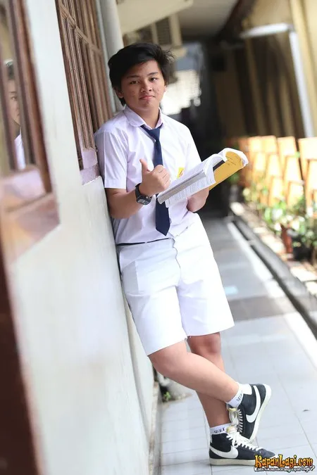 Foto Aldy Maldini