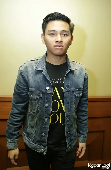 Foto Aldy Maldini