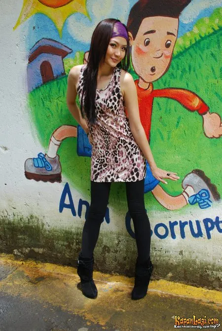 Foto Alena. Nomor Foto: 174