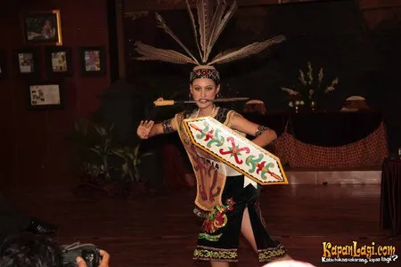 Foto Alessandra Khadijah Usman